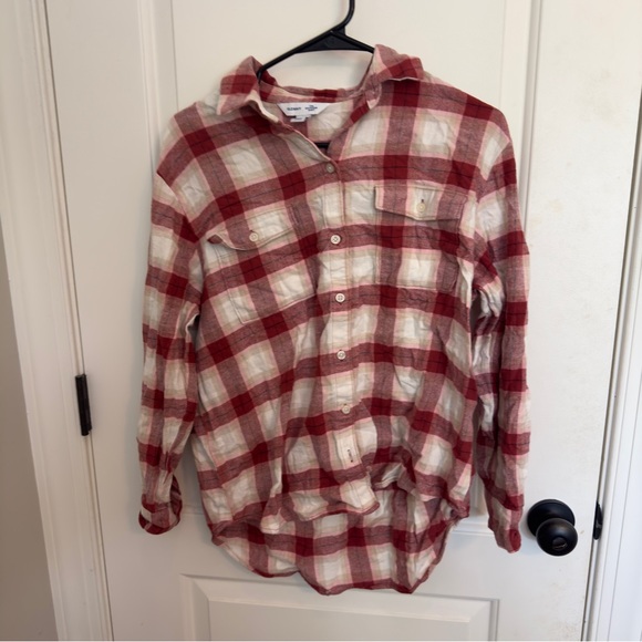 Old Navy Flannel - Picture 1 of 3